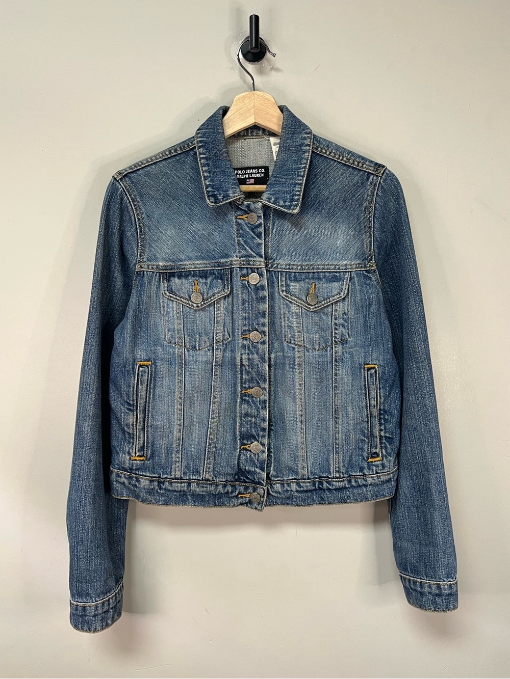 Polo Ralph Lauren Denim Jacket